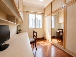 Castle Green (D26), Condominium #602825591